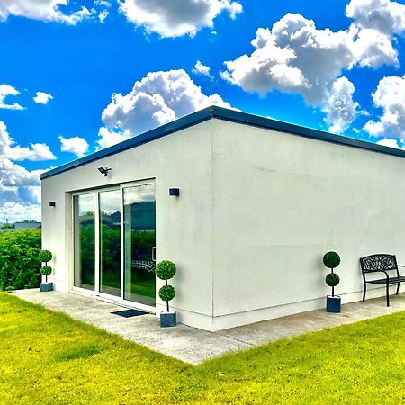Kildare Luxury Suites Eksteriør bilde