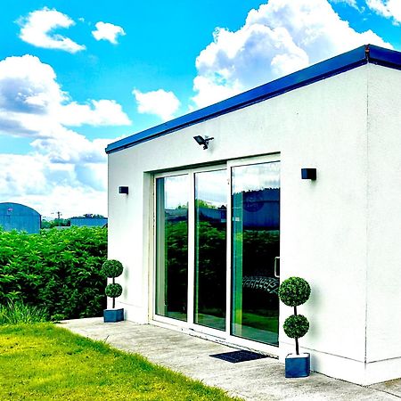 Kildare Luxury Suites Eksteriør bilde