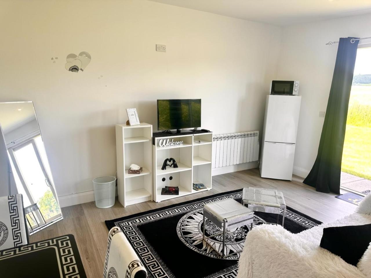 Kildare Luxury Suites Eksteriør bilde
