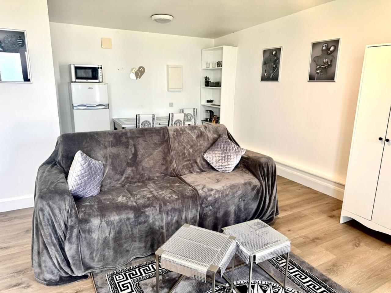 Kildare Luxury Suites Eksteriør bilde