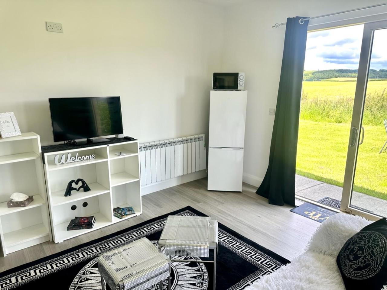Kildare Luxury Suites Eksteriør bilde