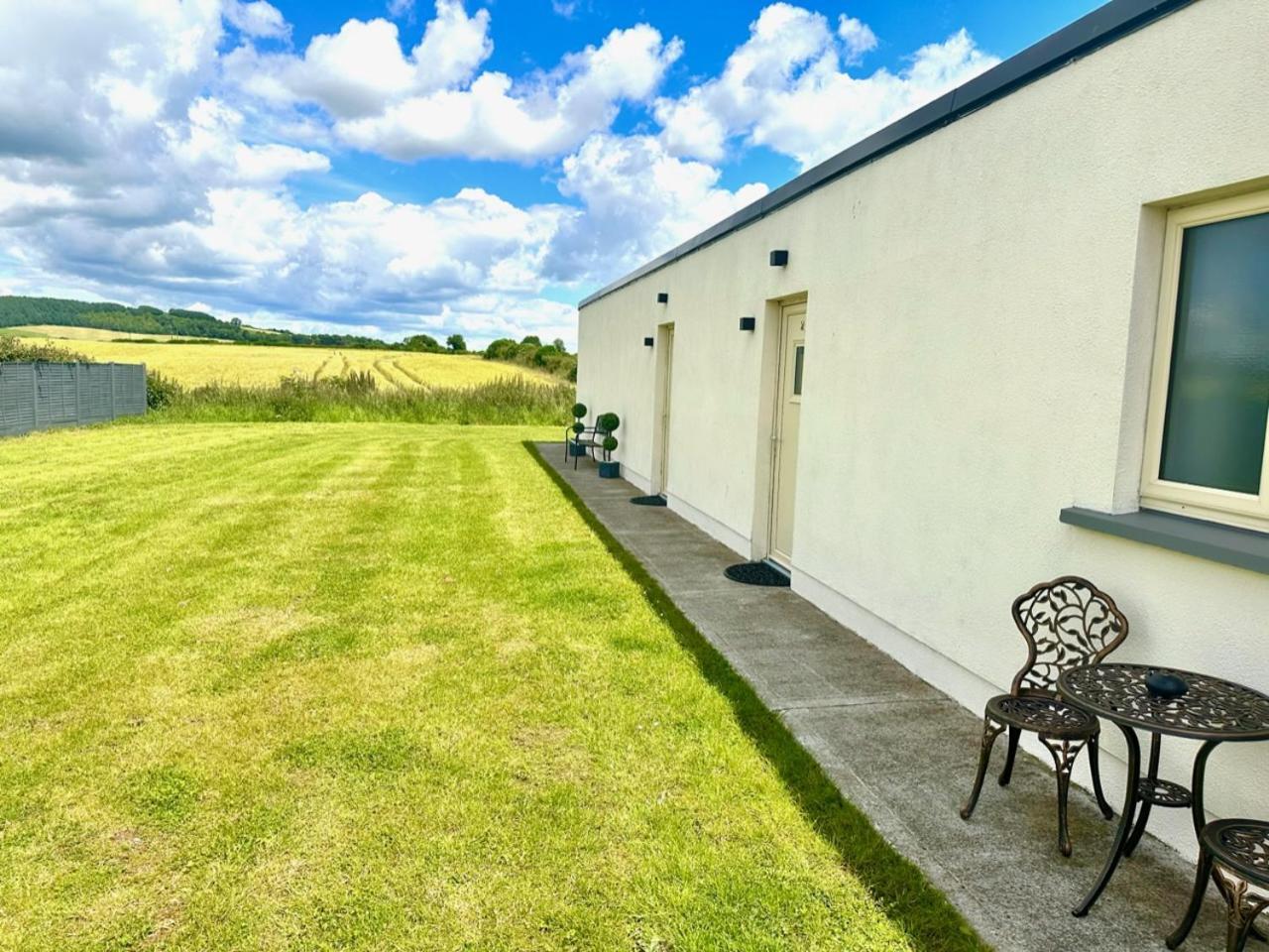 Kildare Luxury Suites Eksteriør bilde