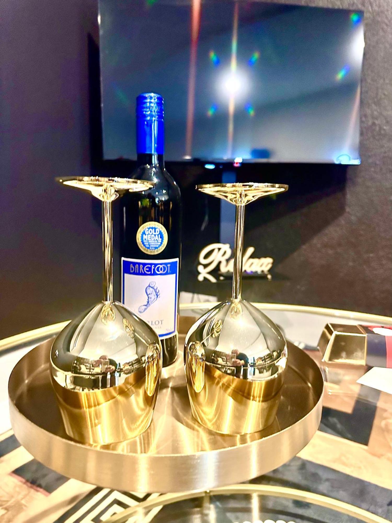 Kildare Luxury Suites Eksteriør bilde