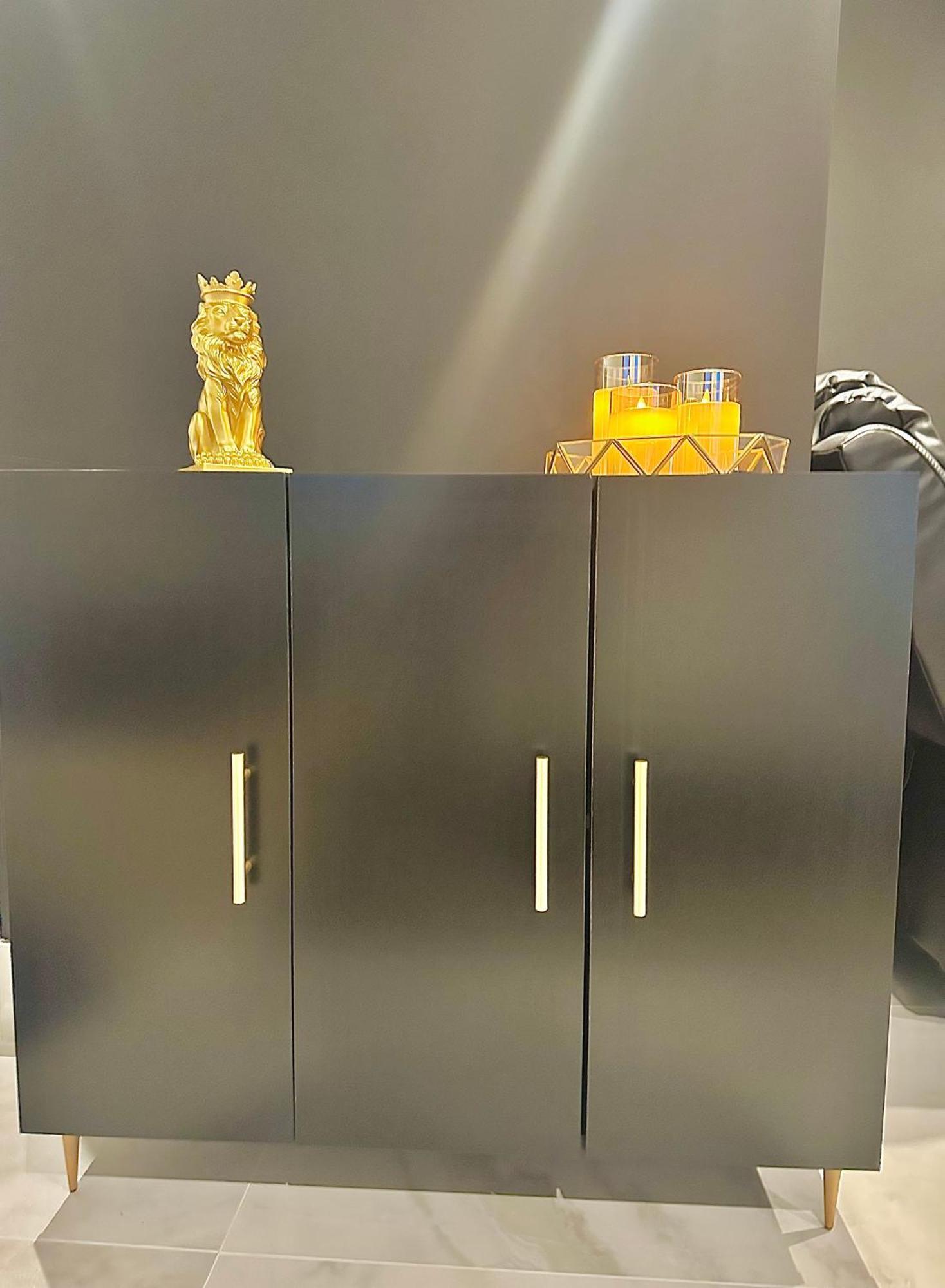 Kildare Luxury Suites Eksteriør bilde