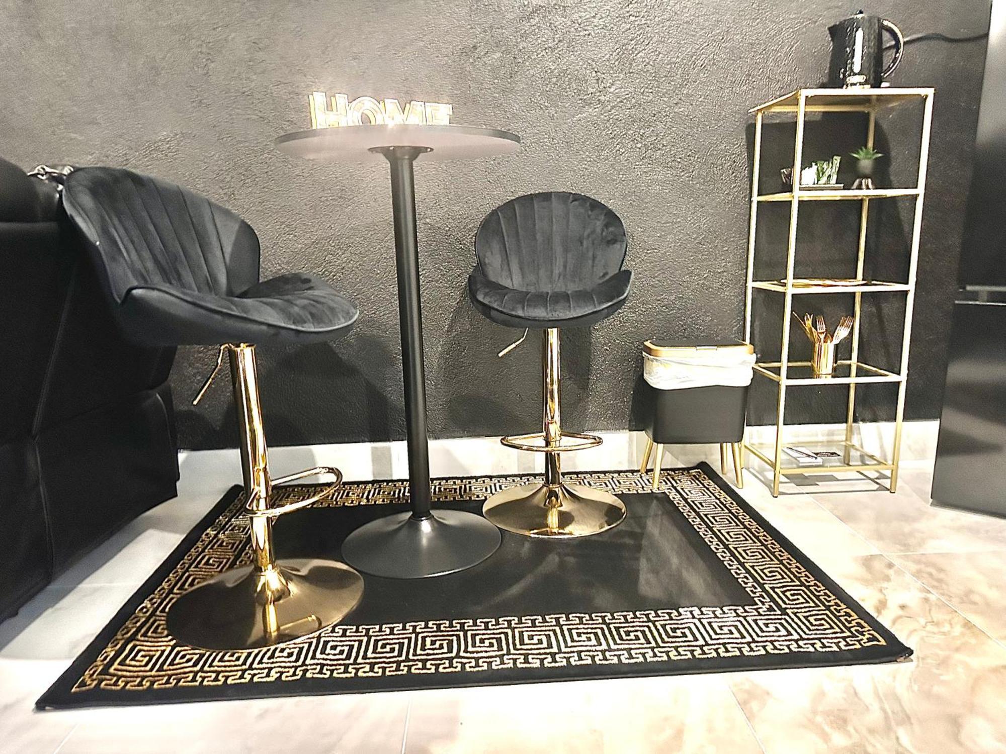 Kildare Luxury Suites Eksteriør bilde
