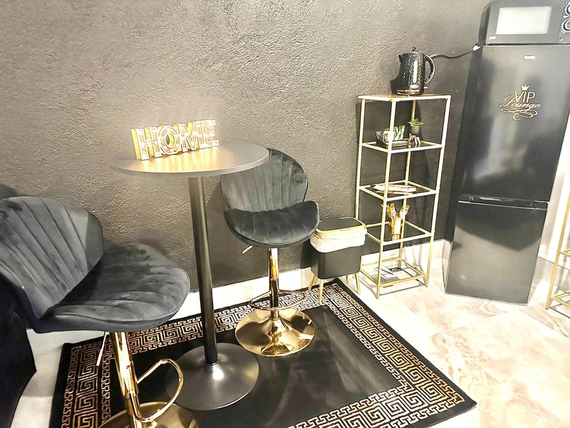 Kildare Luxury Suites Eksteriør bilde
