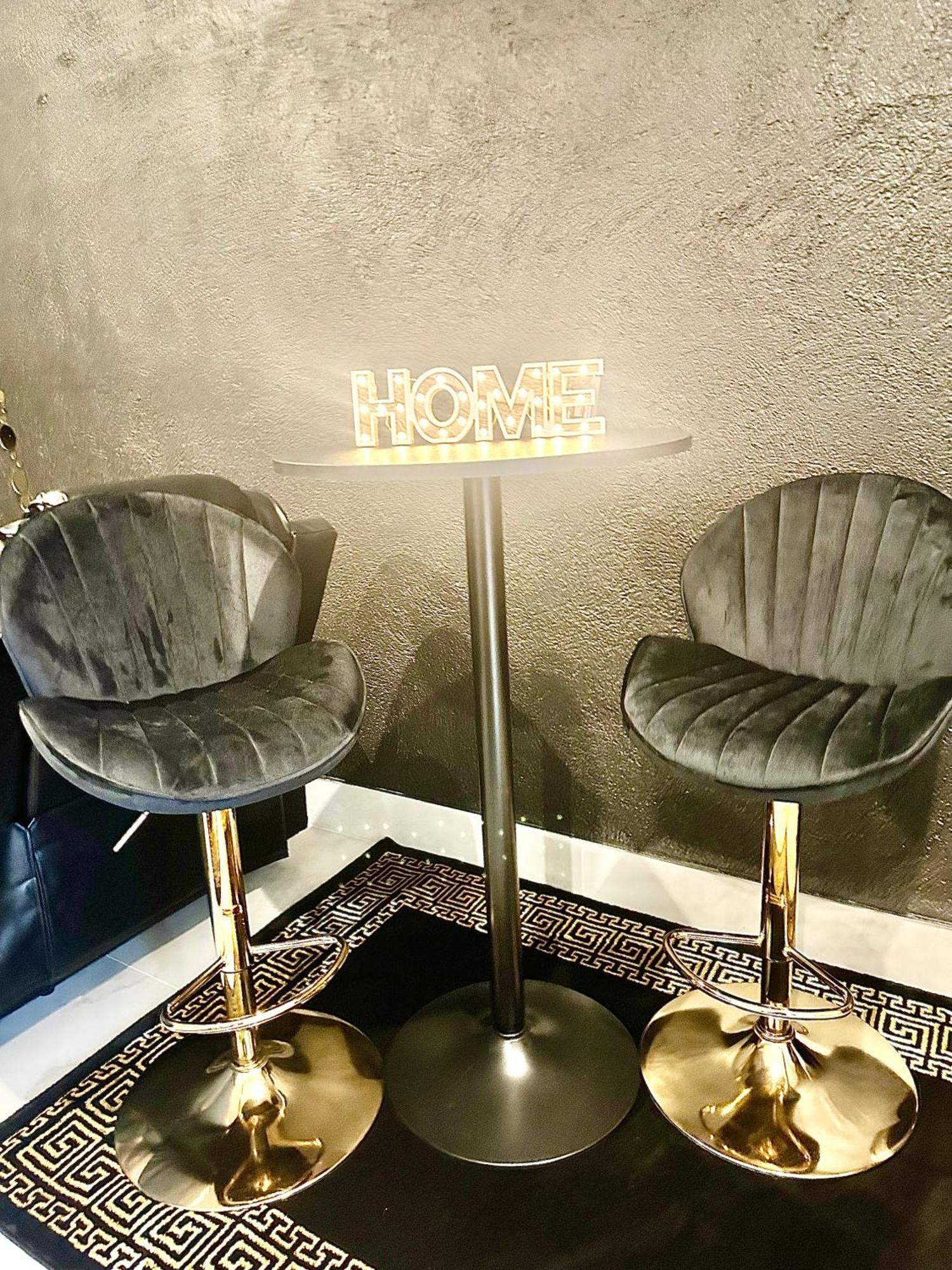Kildare Luxury Suites Eksteriør bilde