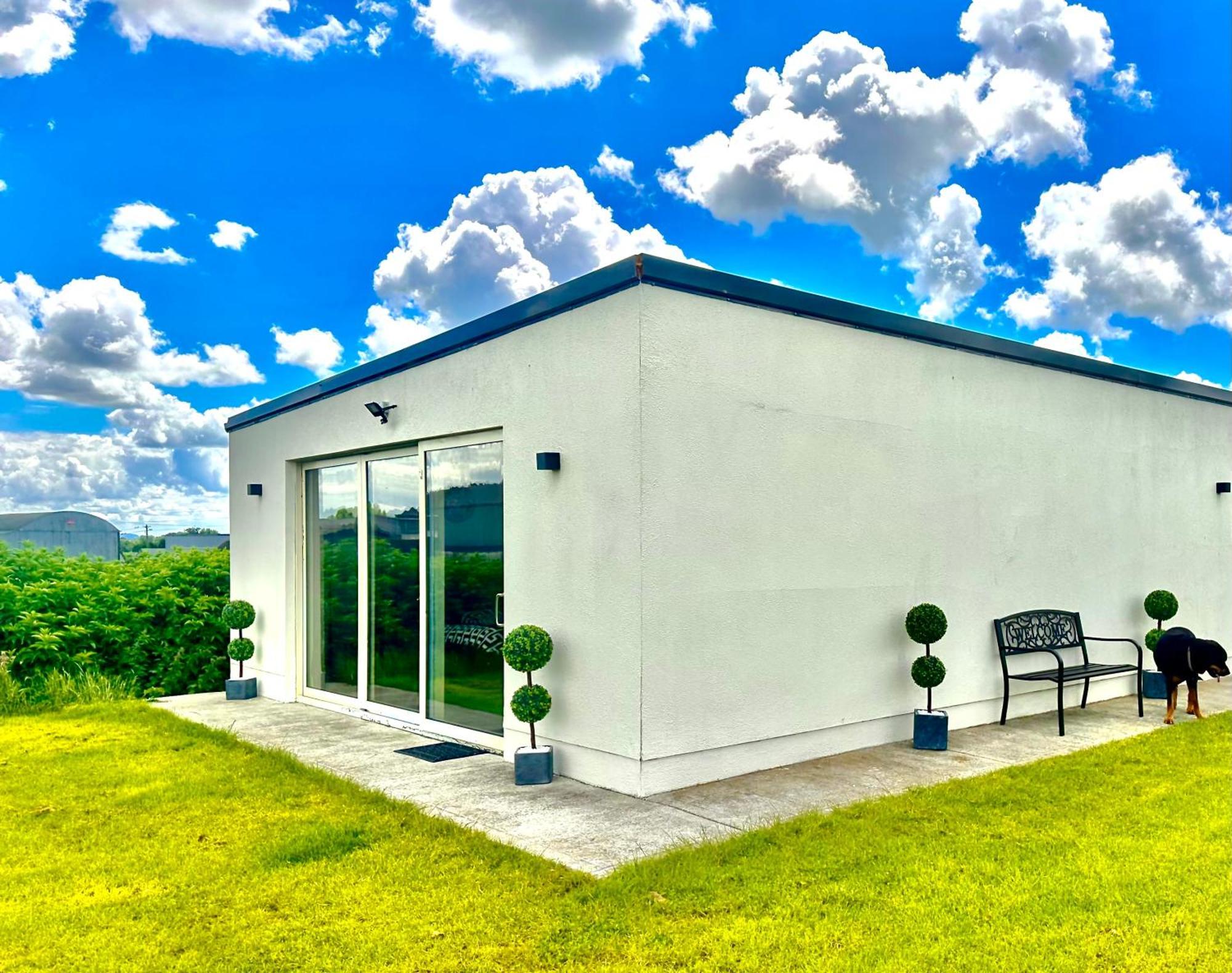 Kildare Luxury Suites Eksteriør bilde