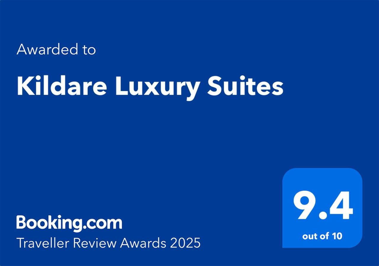 Kildare Luxury Suites Eksteriør bilde